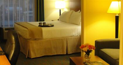 Holiday Inn Express & Suites Atlanta East – Lithonia by IHG
