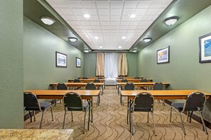 Sala de reunions