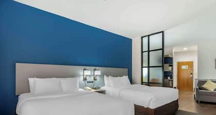 Comfort Suites Macon Northwest