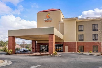 Comfort Suites Macon Northwest