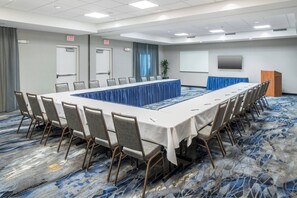 Sala de reuniones