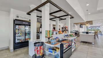 Snackbar