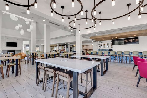 Hilton Garden Inn Myrtle Beach/Coastal Grand Mall