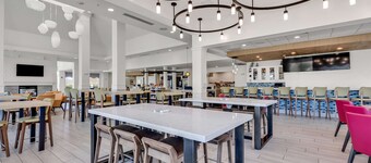 Hilton Garden Inn Myrtle Beach/Coastal Grand Mall