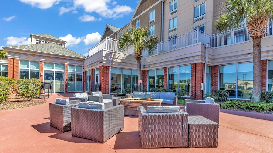 Hilton Garden Inn Myrtle Beach/Coastal Grand Mall