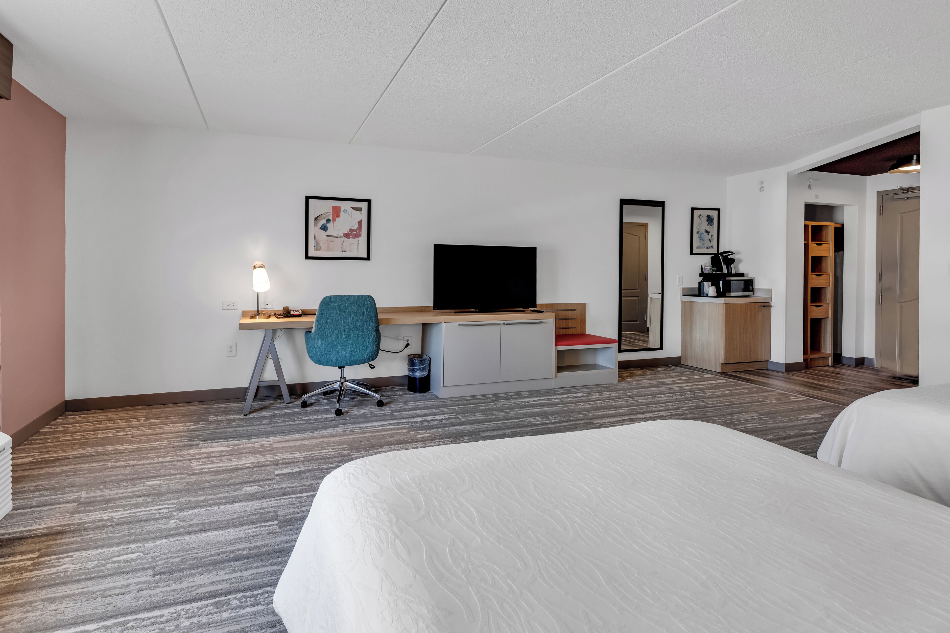 Foto - Hilton Garden Inn Myrtle Beach/Coastal Grand Mall