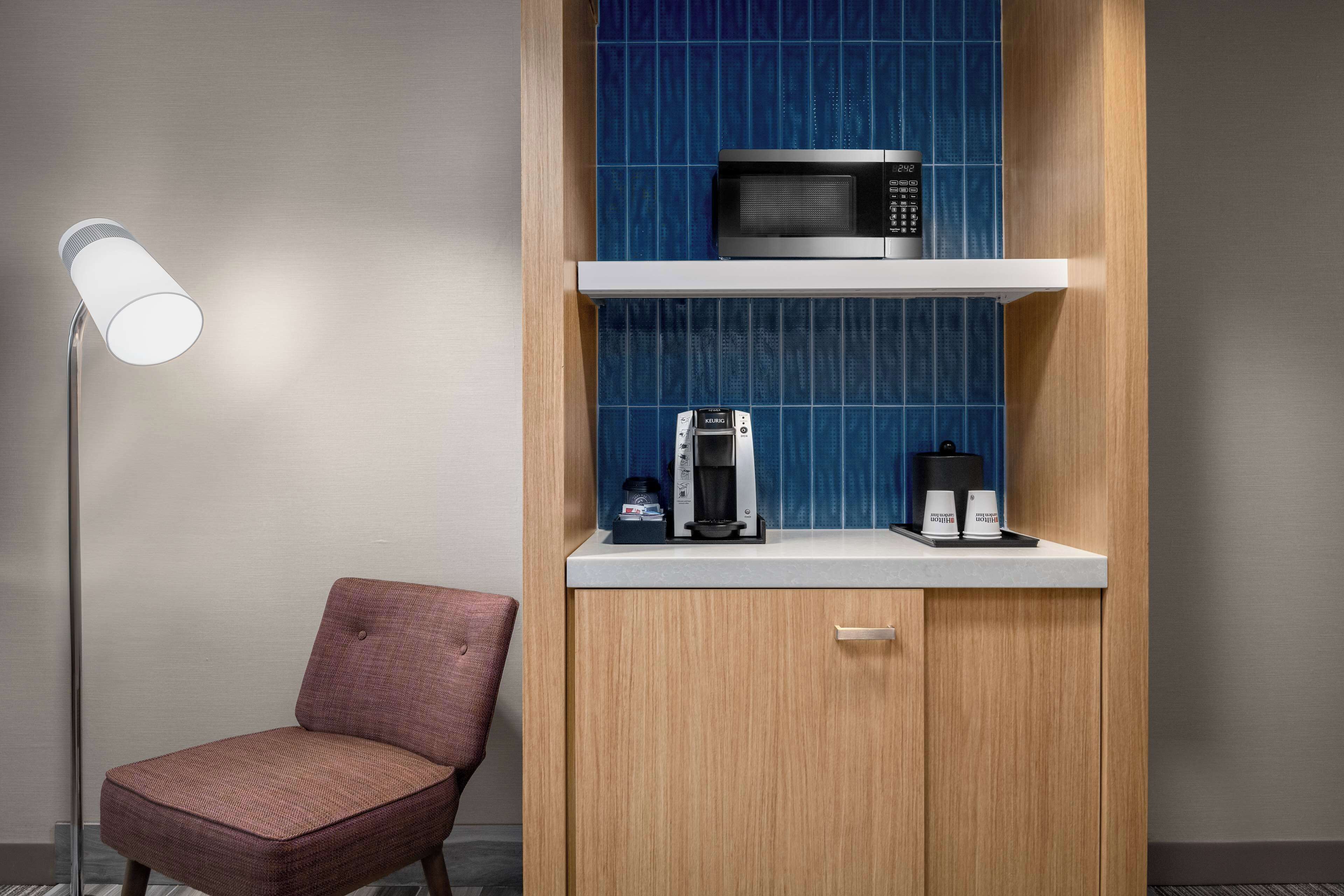 room | 1 bedroom, hypo-allergenic bedding, in-room safe, iron/ironing board