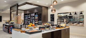 Hilton Garden Inn Great Falls