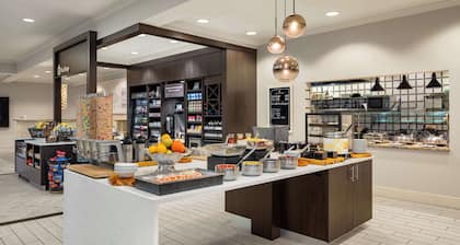 Hilton Garden Inn Great Falls