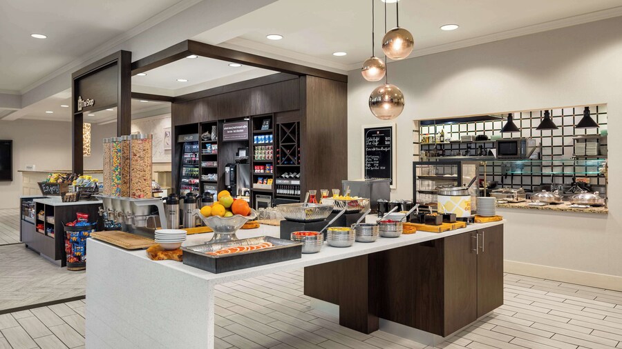 Hilton Garden Inn Great Falls