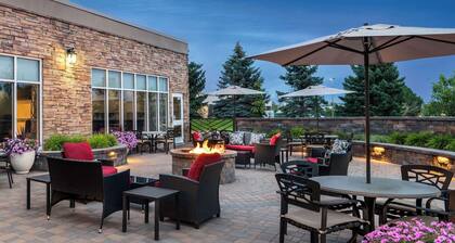 Hilton Garden Inn Great Falls