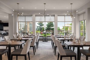 Frühstück gegen Gebühr