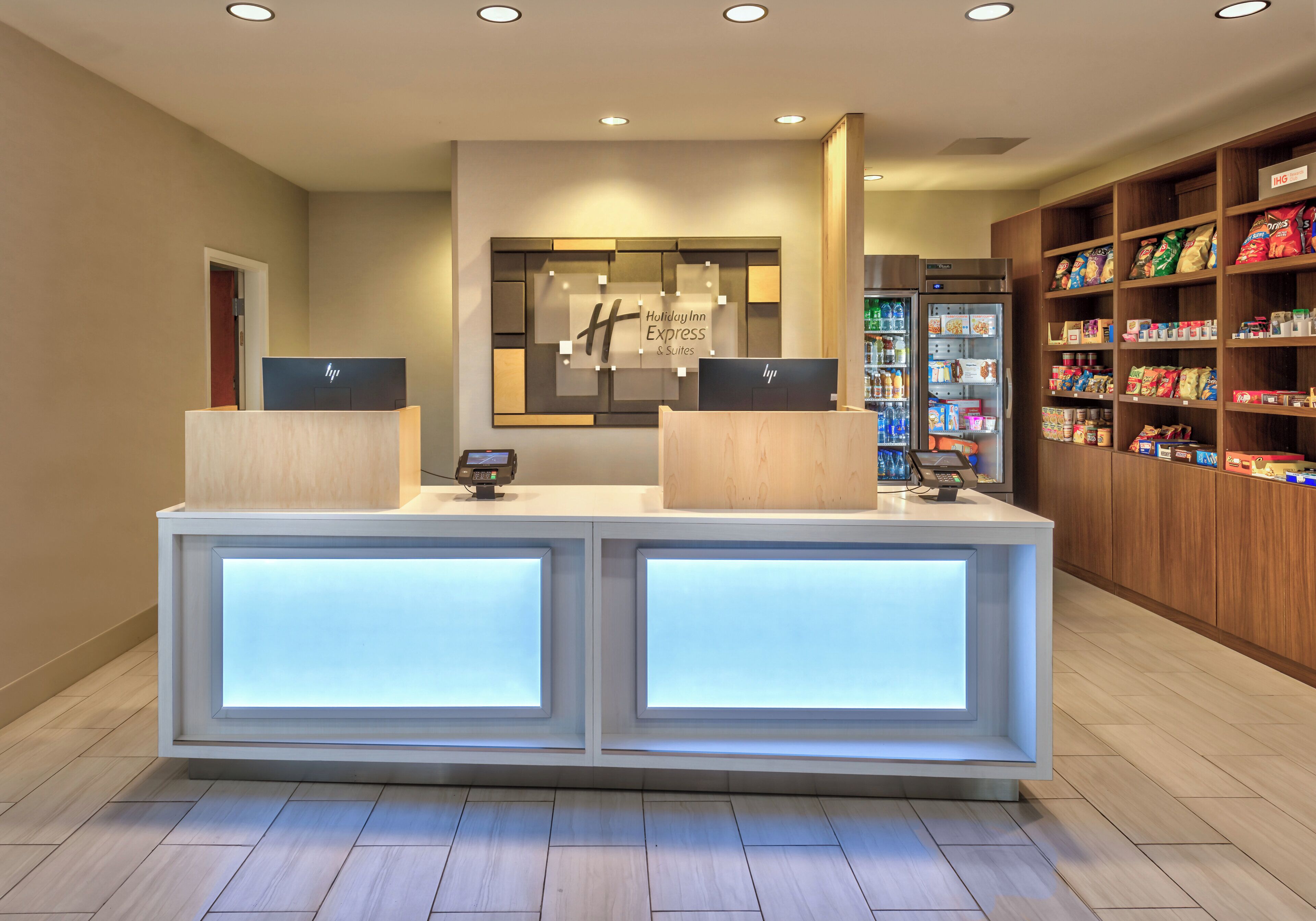 Foto - Holiday Inn Express Reno Airport By Ihg