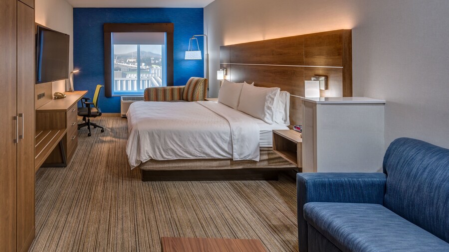 Holiday Inn Express Reno Airport by IHG