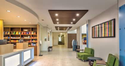 Holiday Inn Express Reno Airport by IHG