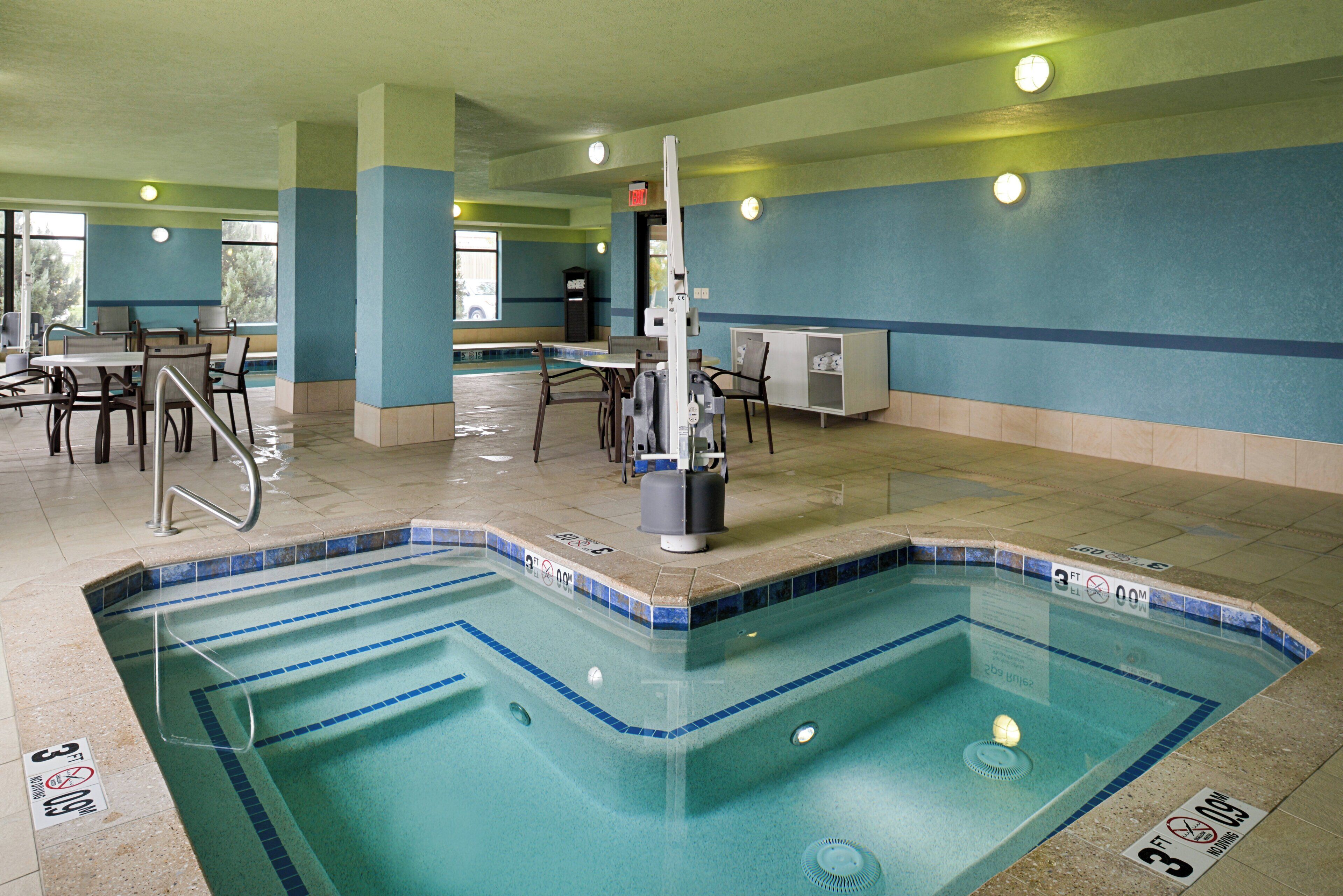 Spa