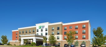 Holiday Inn Express & Suites Pueblo North by IHG