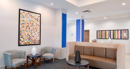 Holiday Inn Express & Suites Pueblo North by IHG