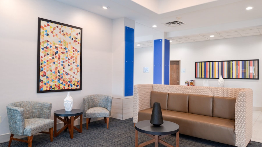Holiday Inn Express & Suites Pueblo North by IHG
