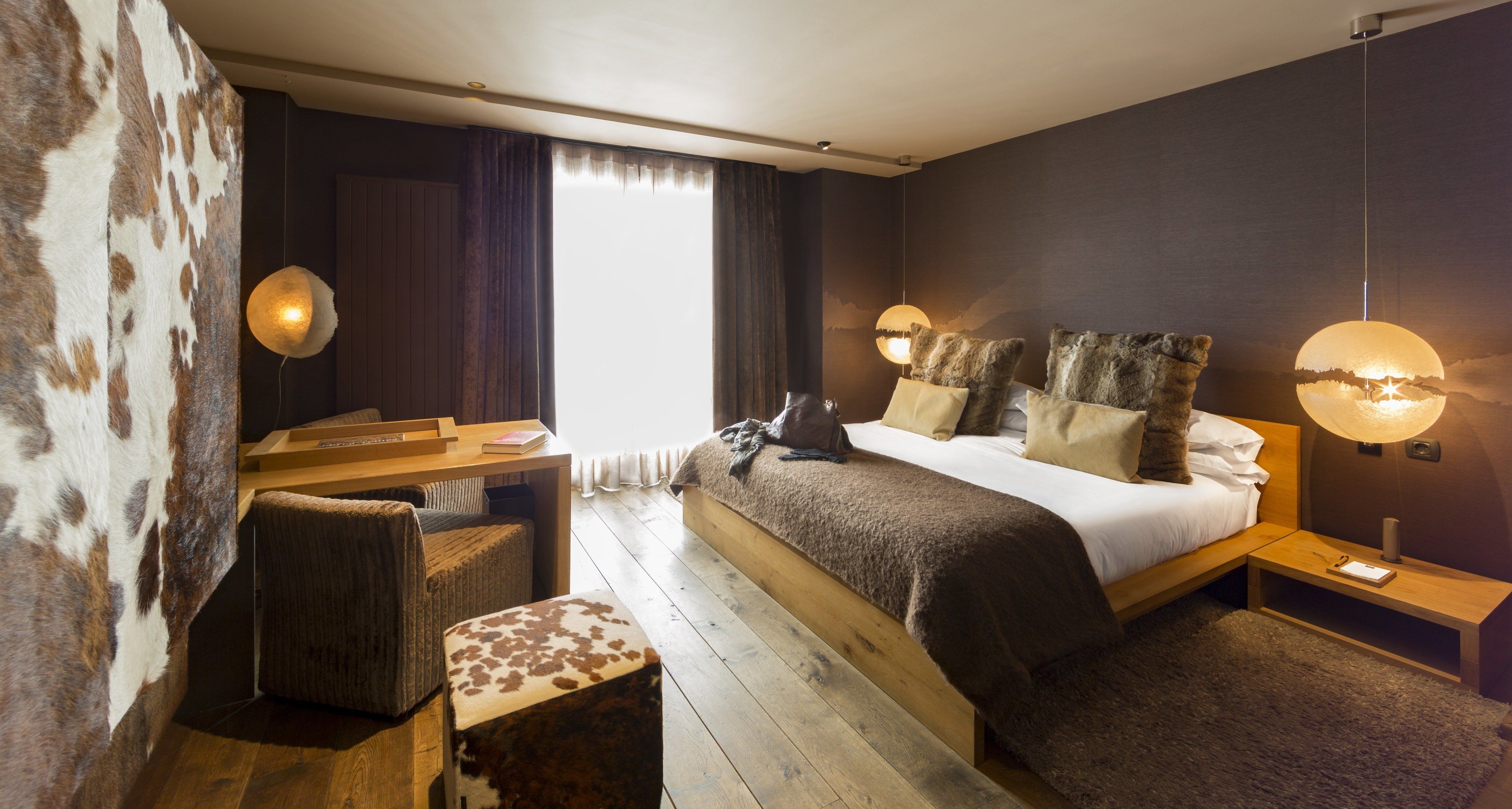 Grau Roig Andorra Boutique Hotel & Spa