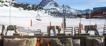 Grau Roig Andorra Boutique Hotel & Spa