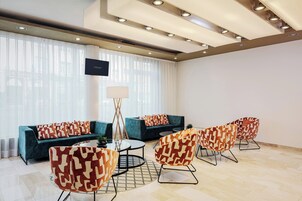 Toplantı salonu/imkânları