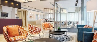 Hotel Eurostars Embassy