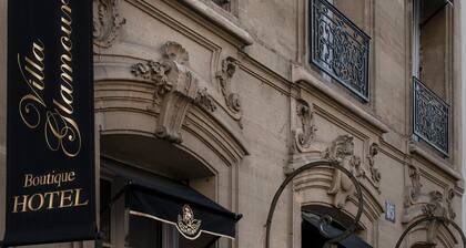 Hôtel Villa Glamour