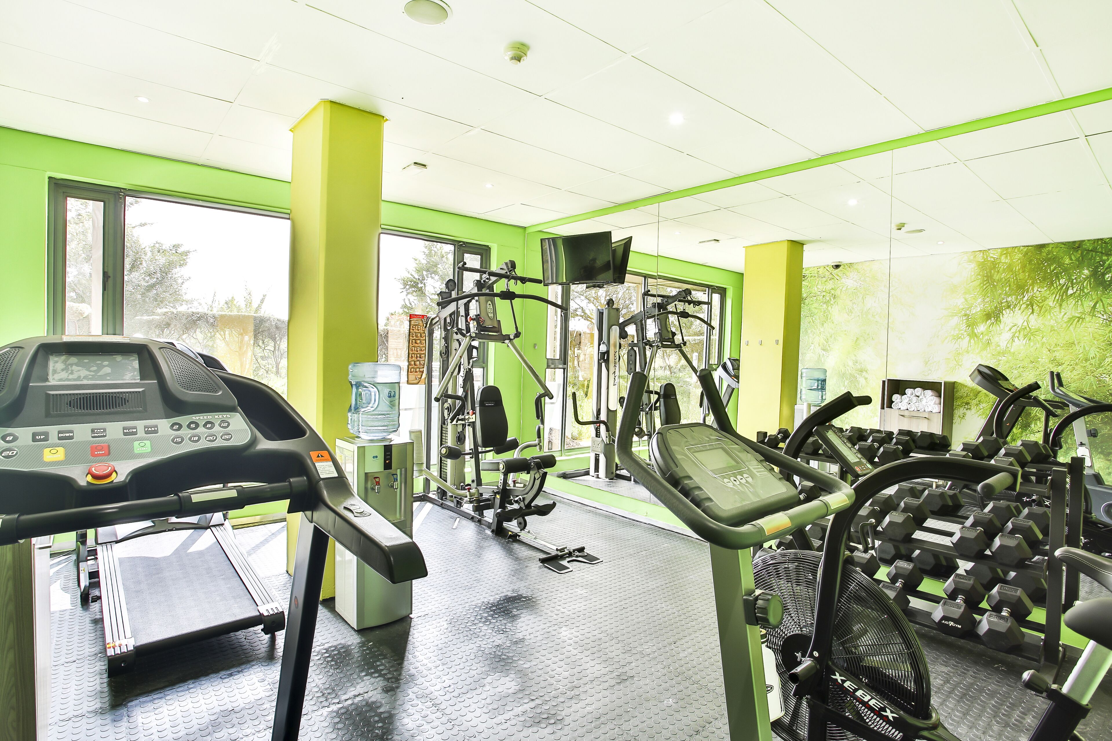 Foto - Holiday Inn Express Sandton-Woodmead by IHG