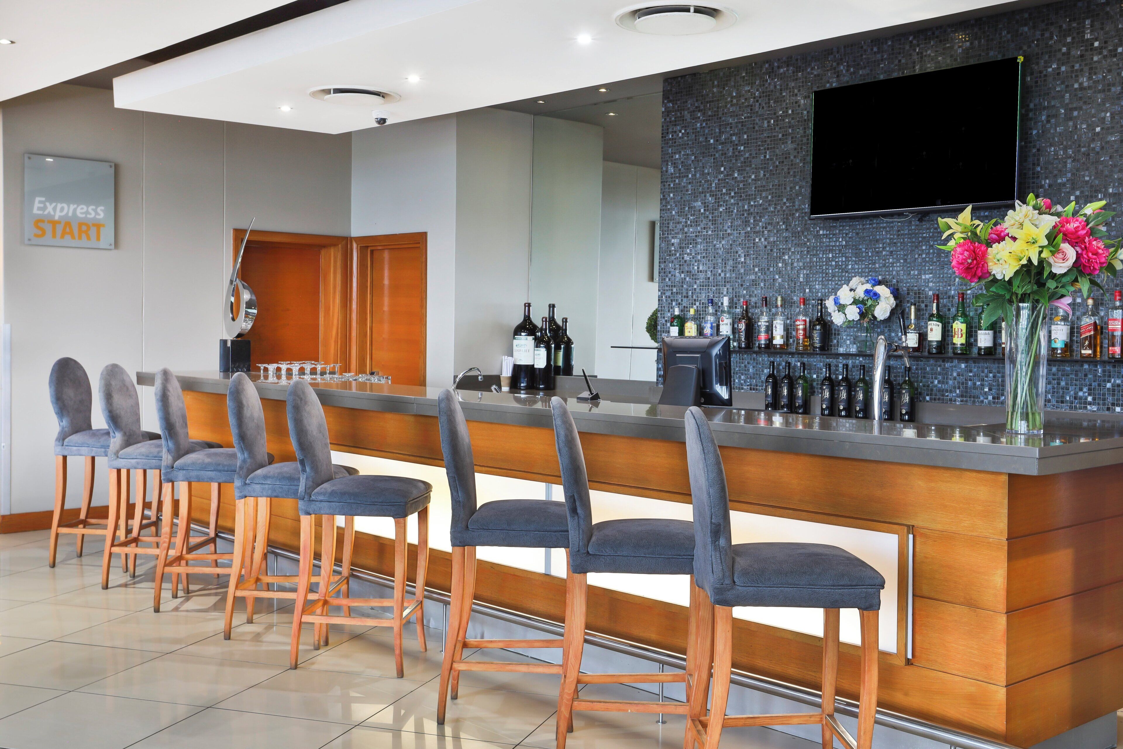 Foto - Holiday Inn Express Sandton-Woodmead by IHG