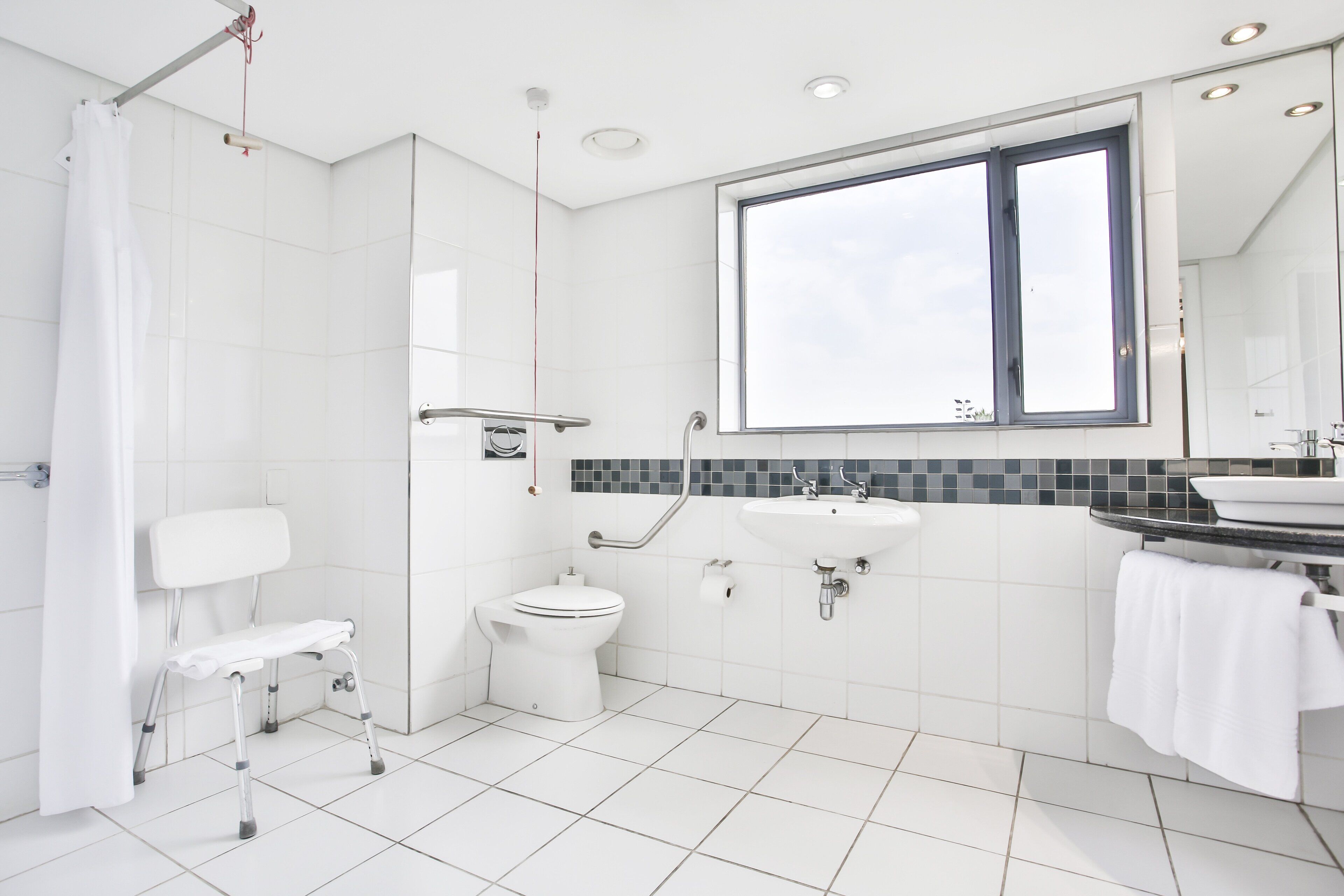 Foto - Holiday Inn Express Sandton-Woodmead by IHG