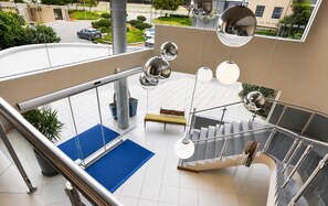 Exterior - Holiday Inn Express Sandton Woodmead by IHG (Sandton)