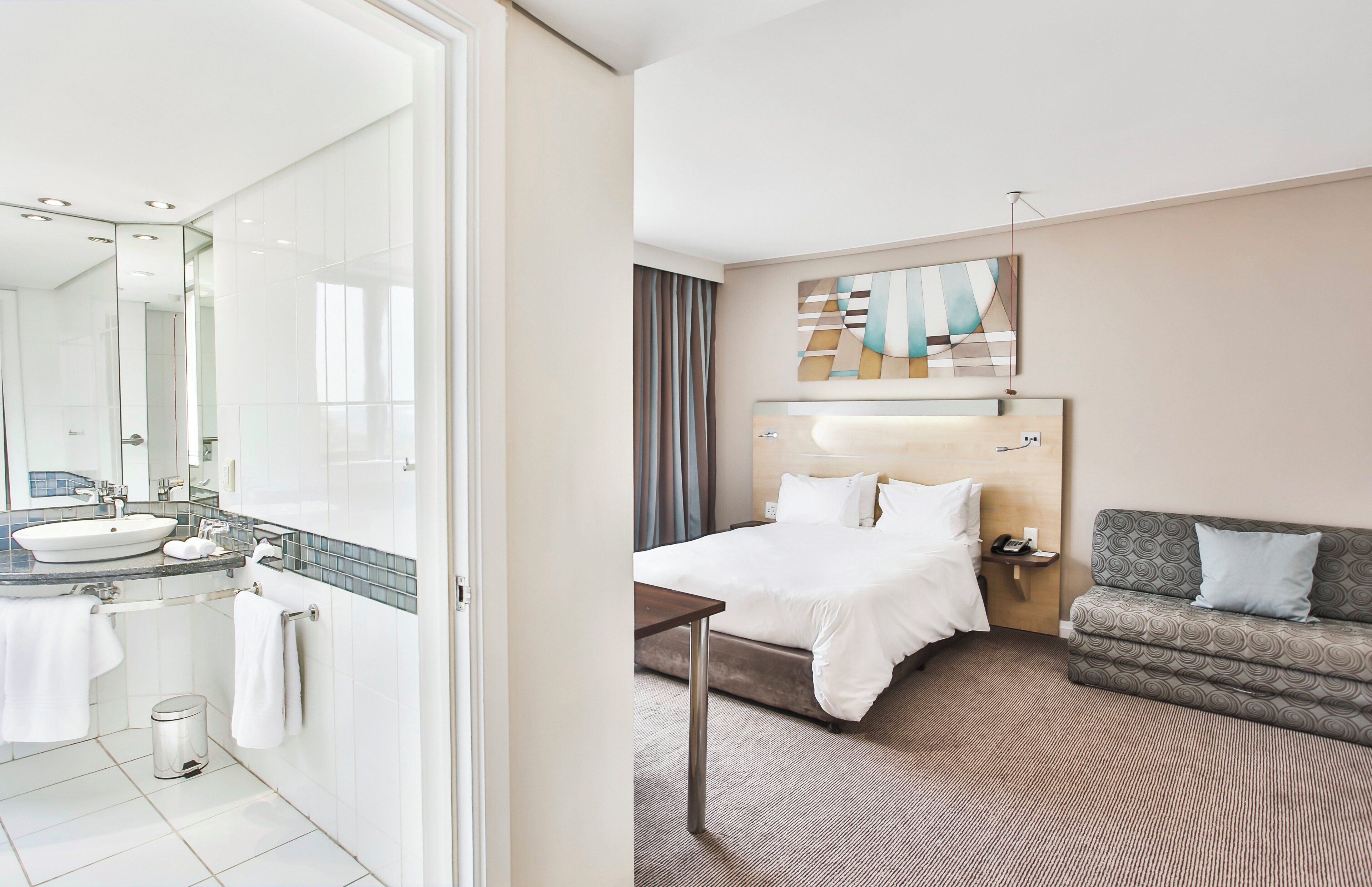 Foto - Holiday Inn Express Sandton-Woodmead by IHG