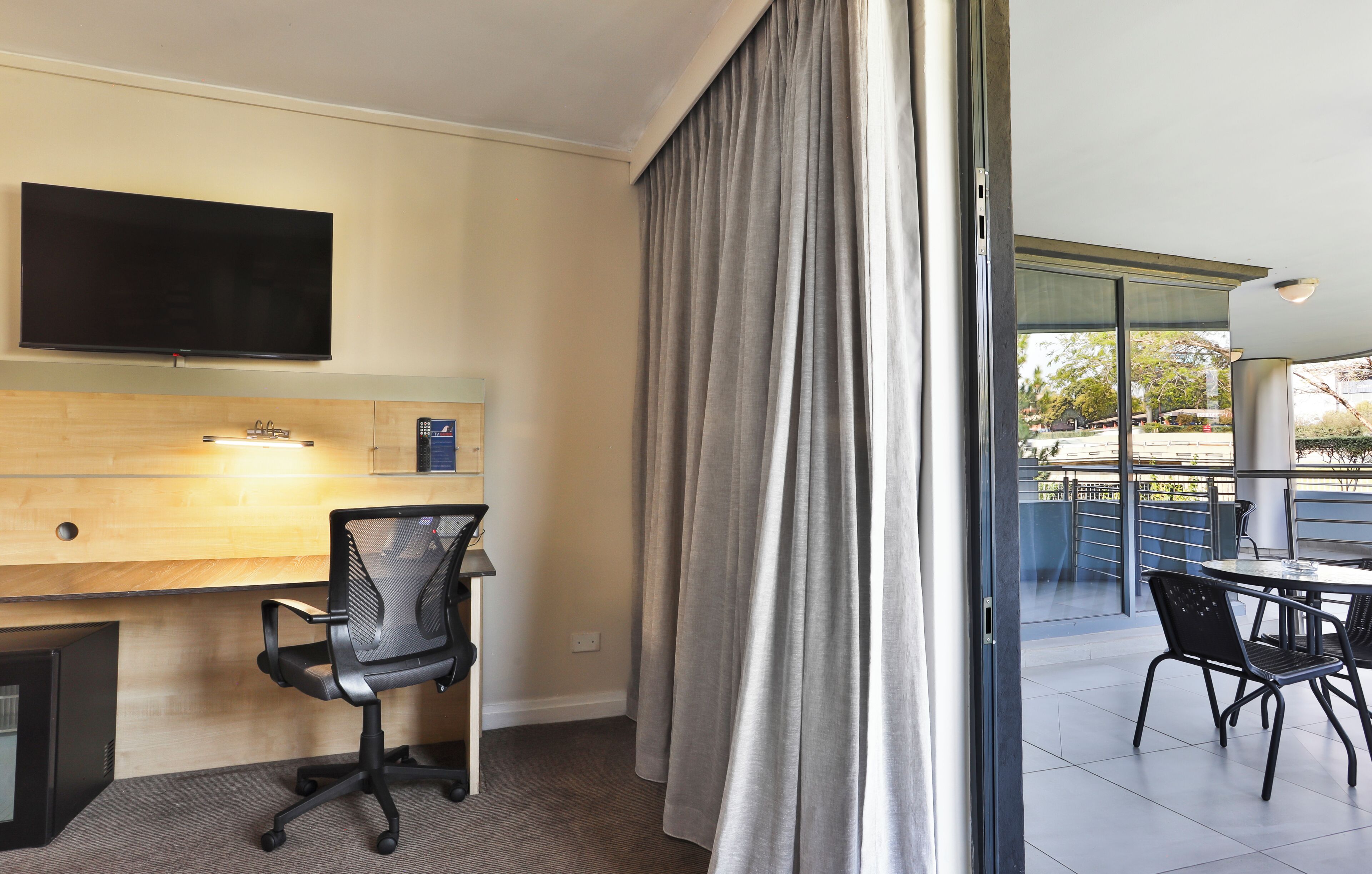 Foto - Holiday Inn Express Sandton-Woodmead by IHG