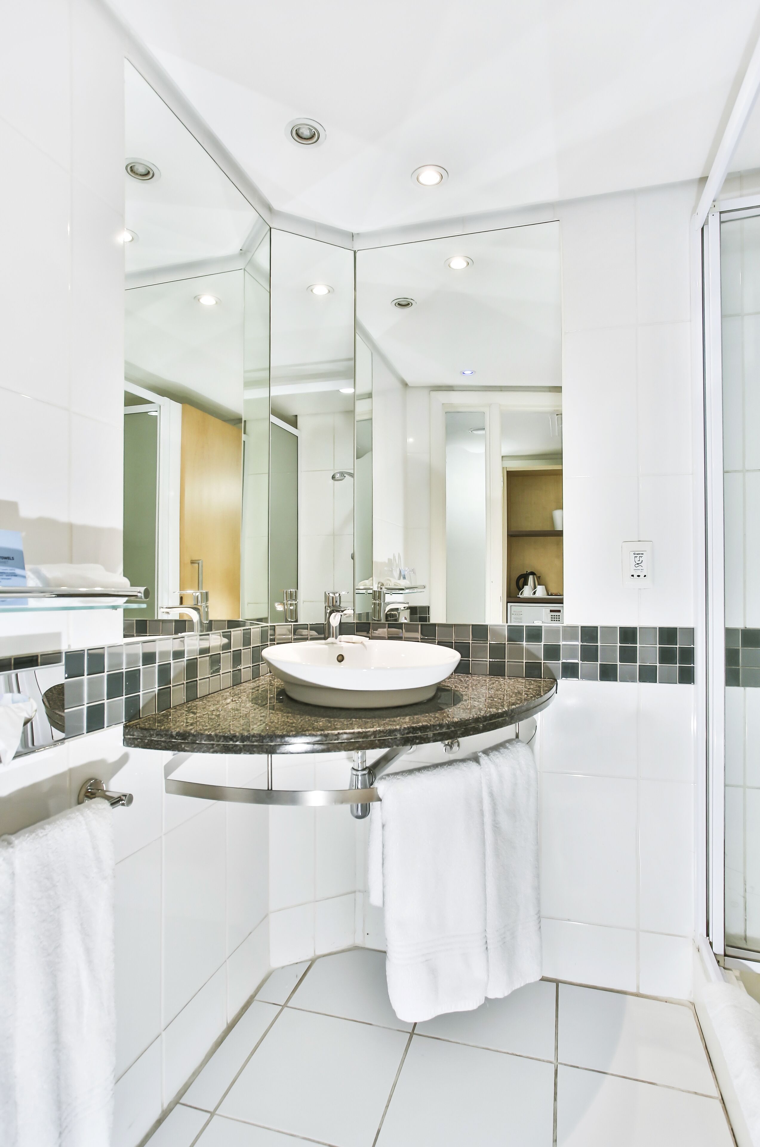 Foto - Holiday Inn Express Sandton-Woodmead by IHG