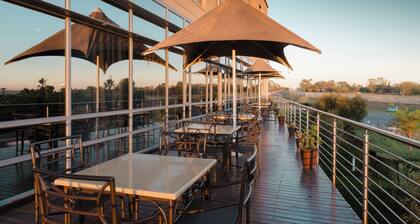 Holiday Inn Express Sandton Woodmead by IHG