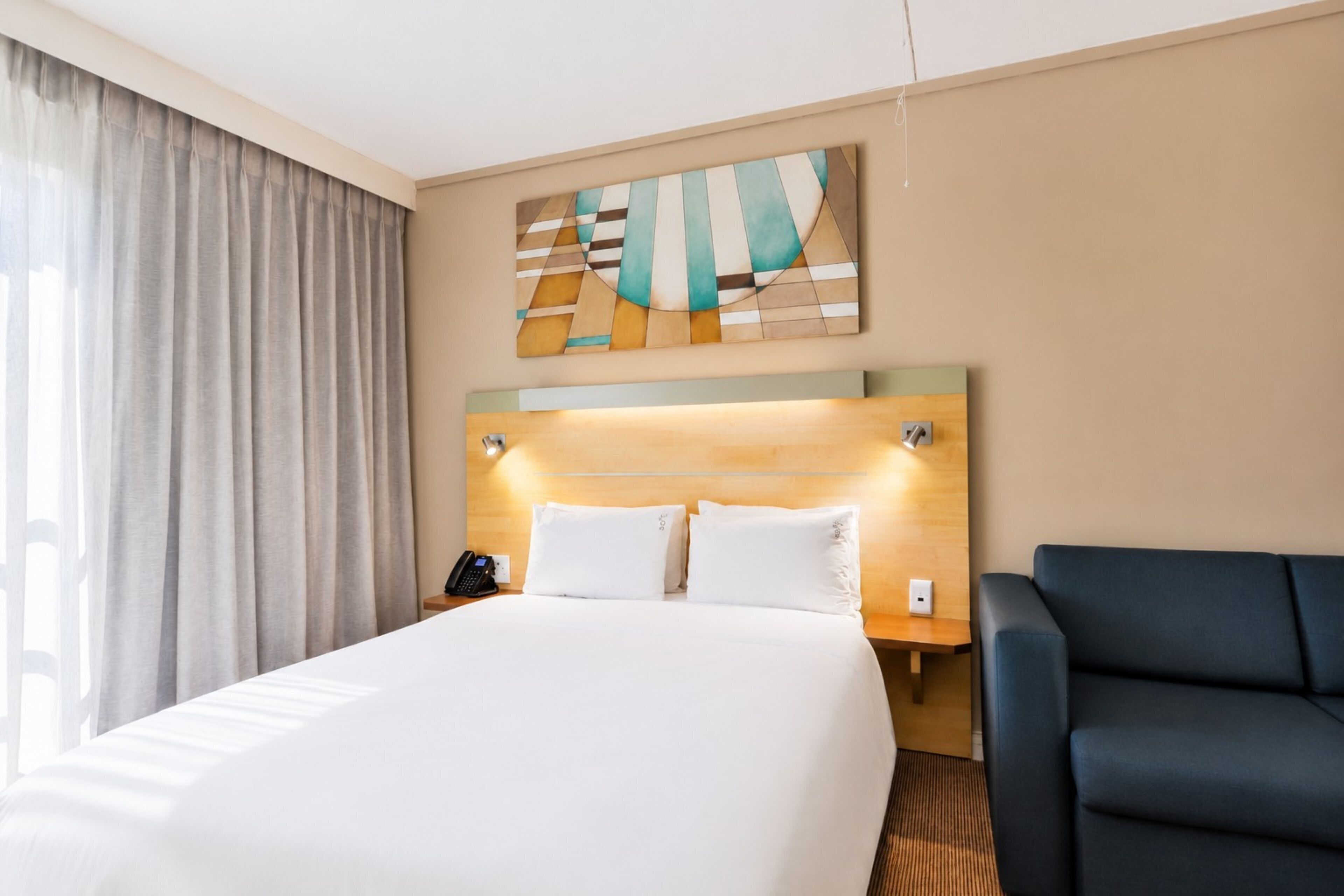 Foto - Holiday Inn Express Sandton-Woodmead by IHG