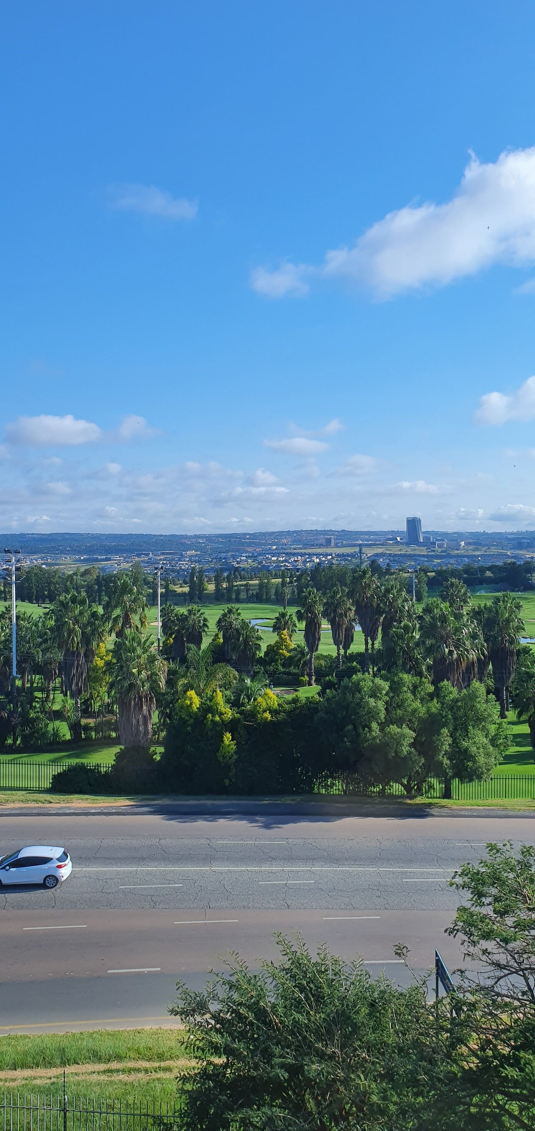 Foto - Holiday Inn Express Sandton-Woodmead by IHG