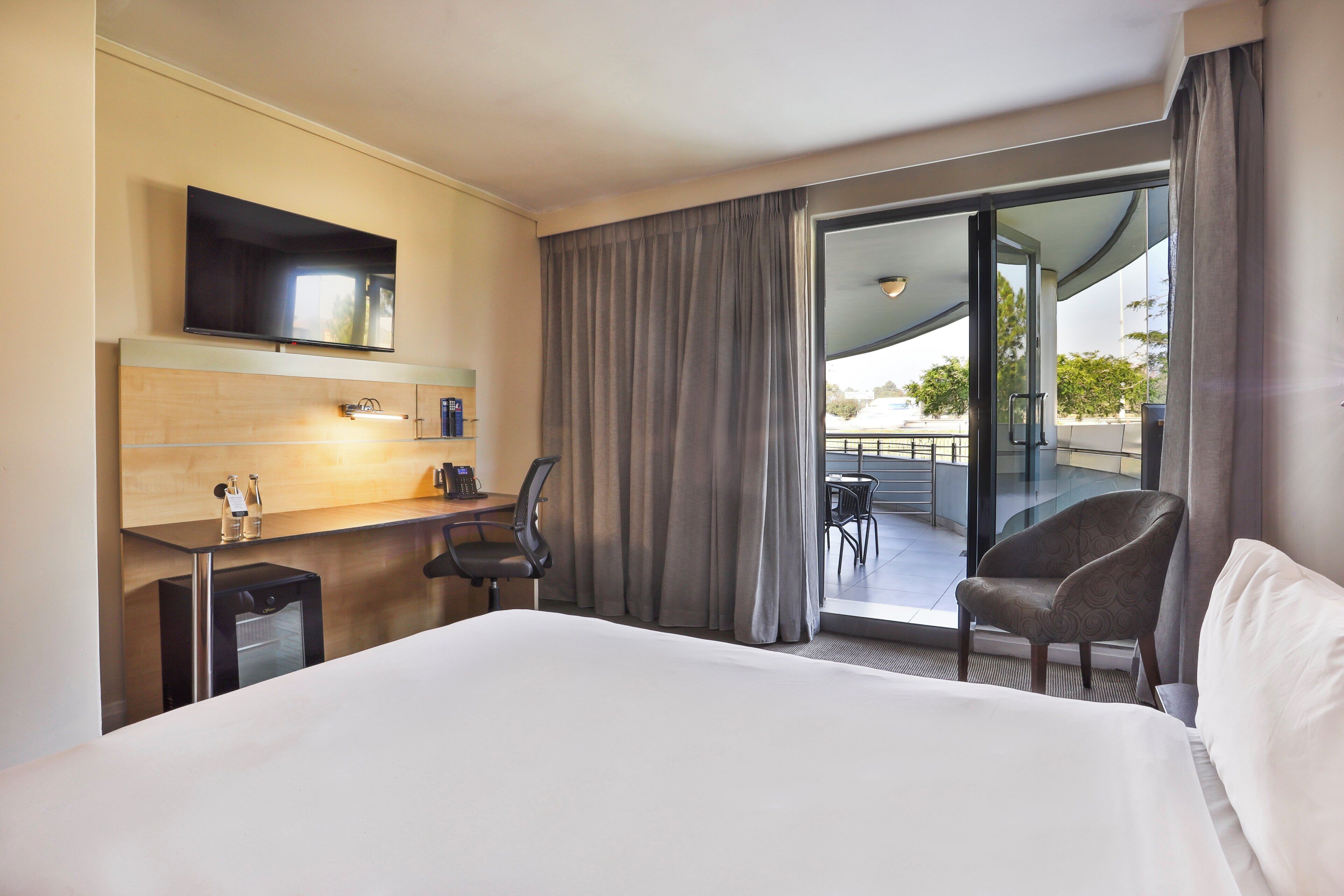 Foto - Holiday Inn Express Sandton-Woodmead by IHG
