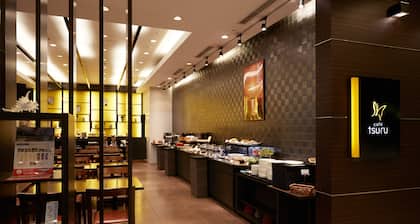 S Peria Hotel Nagasaki