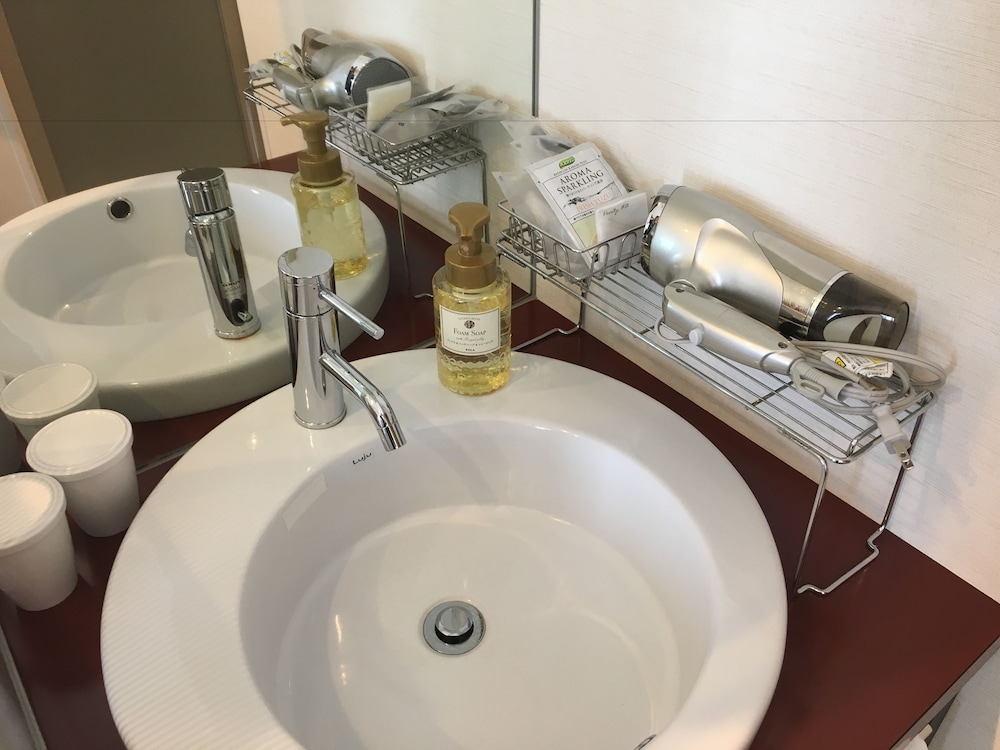 S Peria Hotel Nagasaki by null