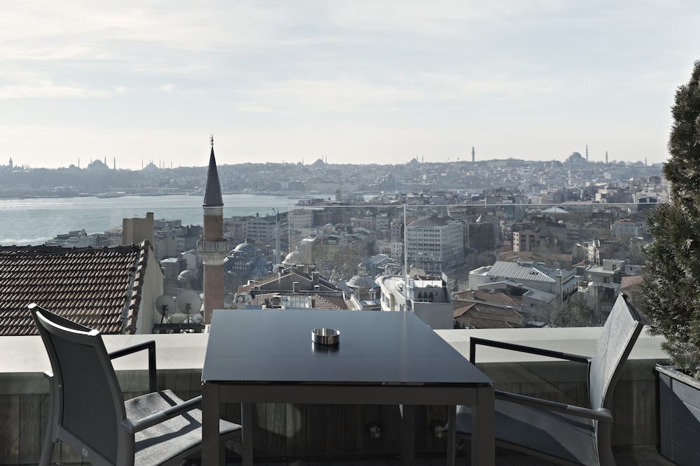 Witt Istanbul Hotel