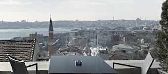 Witt Istanbul Hotel