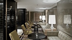 Lounge tại sảnh
