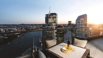 Servicio de la propiedad