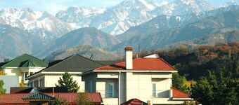 Almaty Sapar