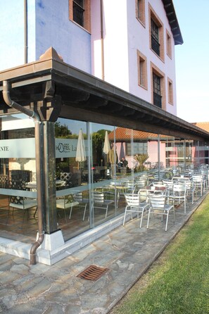 스탠다드 더블룸 또는 트윈룸 | 책상, 노트북 작업 공간, 무료 WiFi, 침대 시트