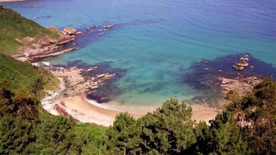 Hotel Playa de las Llanas