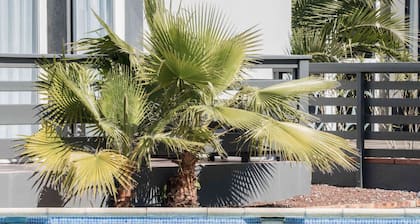 ibis Styles Perpignan Canet-en-Roussillon