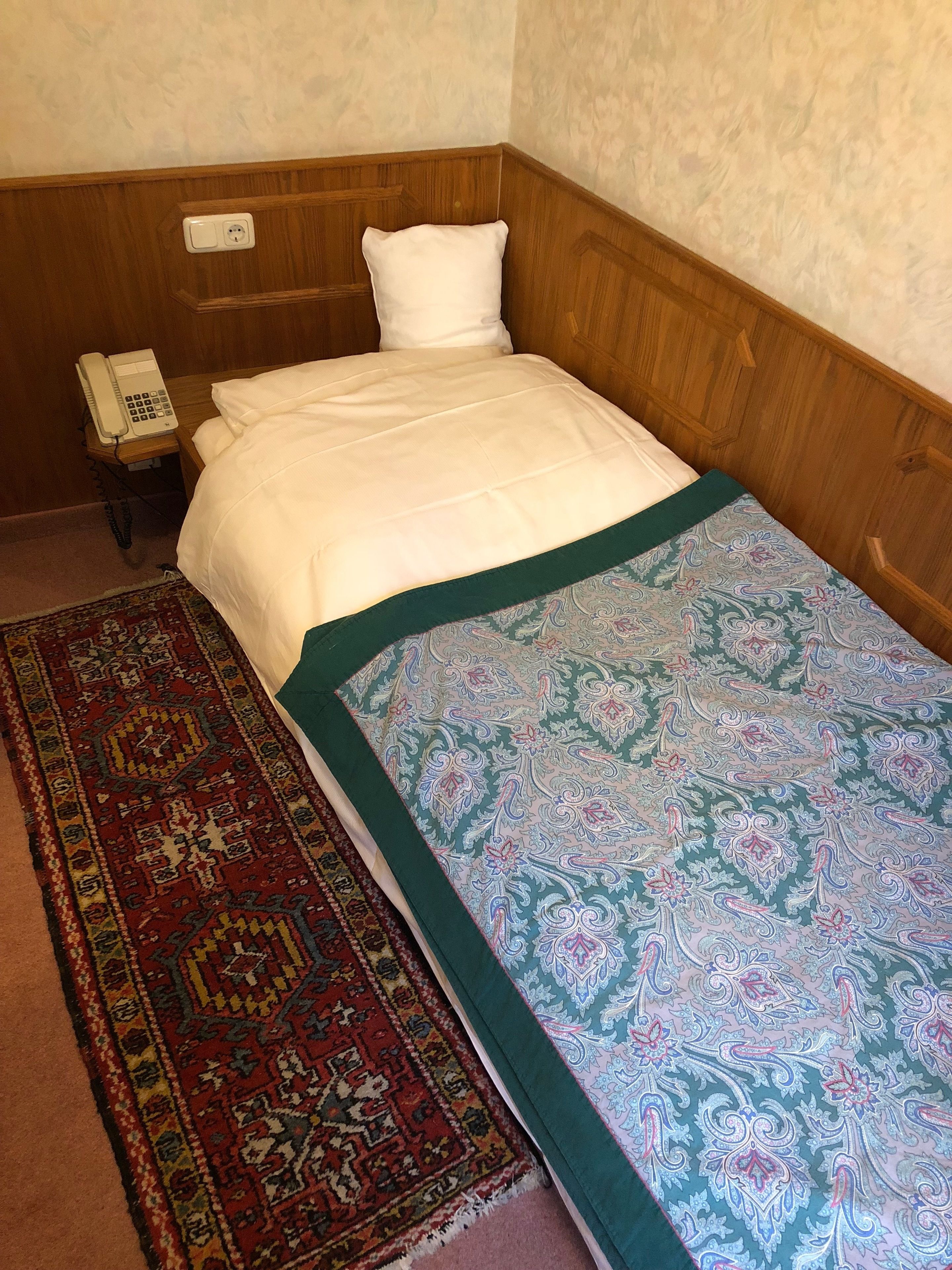 Single Room